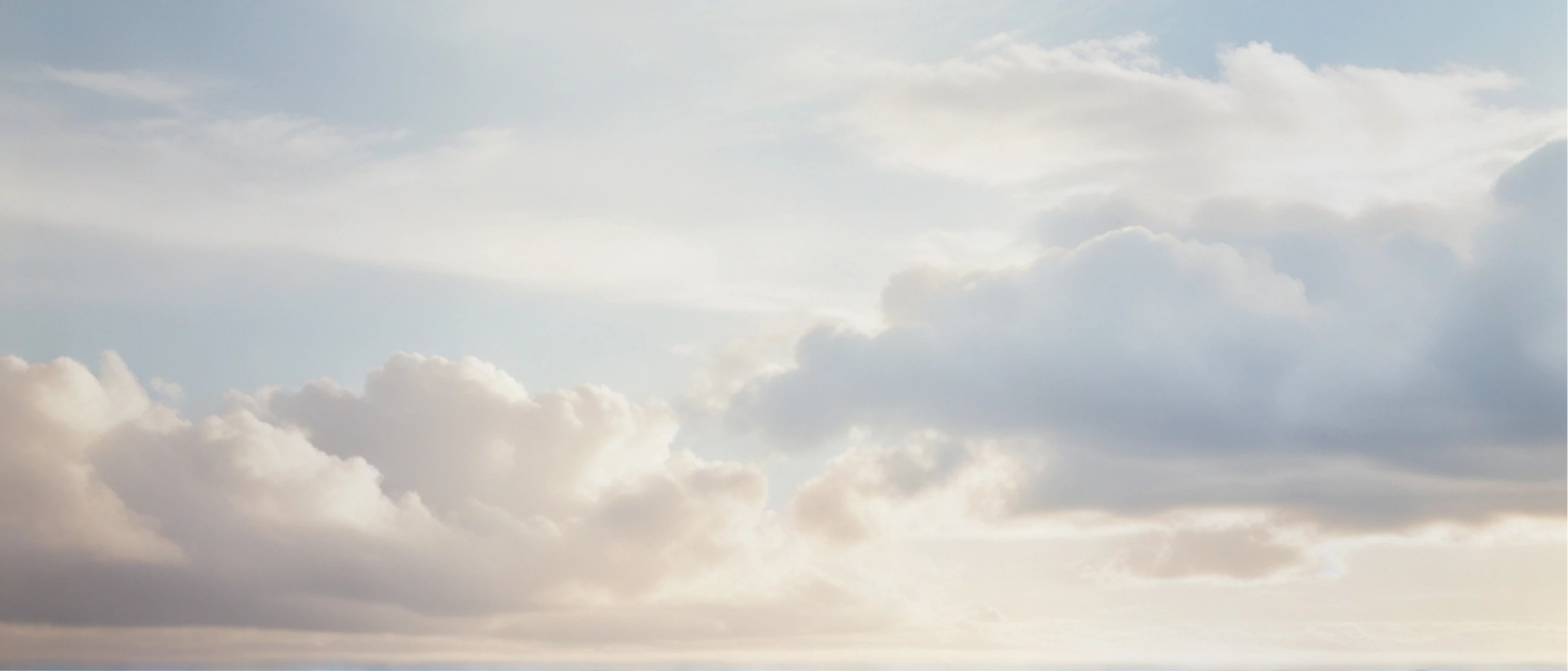 Fondo de cielo